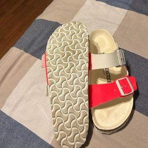 Women Birkenstocks brand new